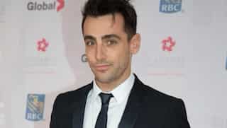 Canadian singer Jacob Hoggard convicted of sexual assault 