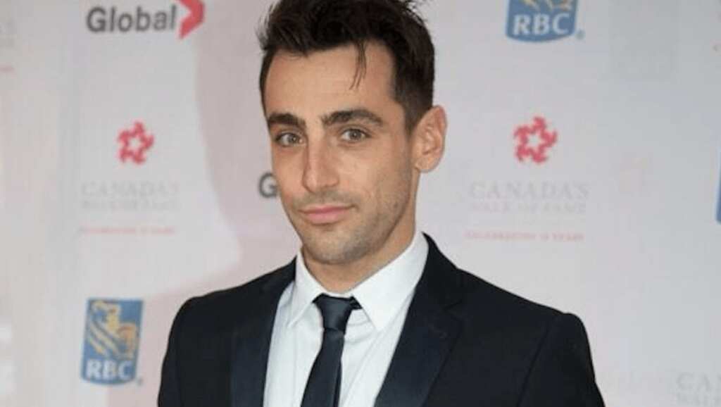 Canadian singer Jacob Hoggard convicted of sexual assault 