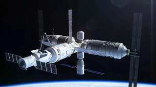 China's new plan to find 'Earth 2.0 ET'