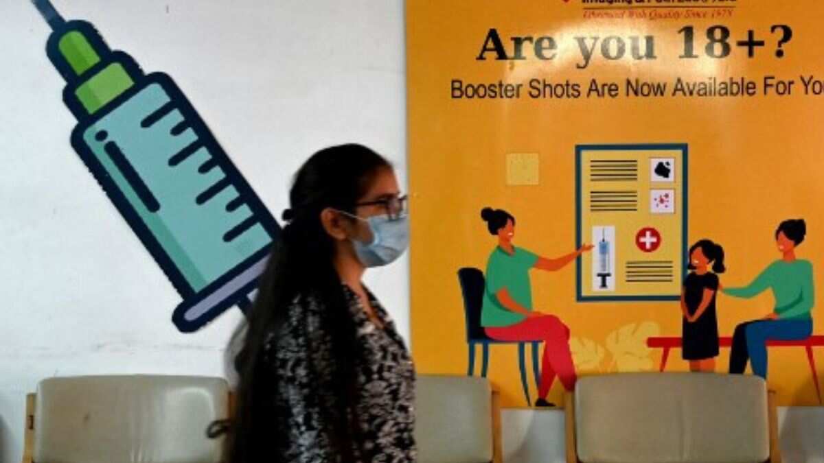 COVID-19: India registers 4,518 fresh cases, 9 deaths in 24 hrs; tally above 4k-mark for second day COVID-19: India registers 4,518 fresh cases, 9 deaths in 24 hrs; tally above 4k-mark for second day