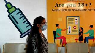 COVID-19: India registers 4,518 fresh cases, 9 deaths in 24 hrs; tally above 4k-mark for second day