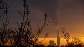'Polluting elite': Study highlights massive carbon dioxide emissions gap between rich and poor