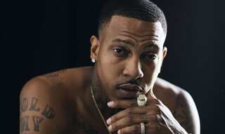 Rapper Trouble, 34, shot dead at apartment complex, fans pay tribute