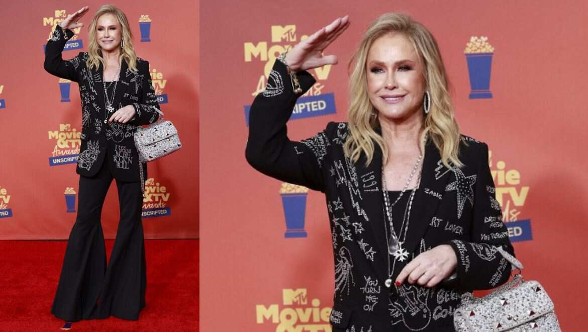 Kathy Hilton