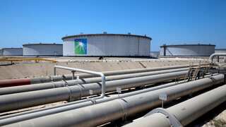 Saudi Arabia's economy grew slower in 2023 but non-oil sector got a boost