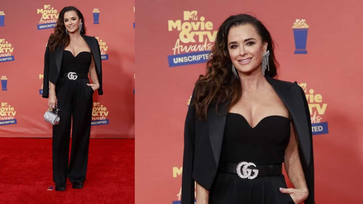 Kyle Richards