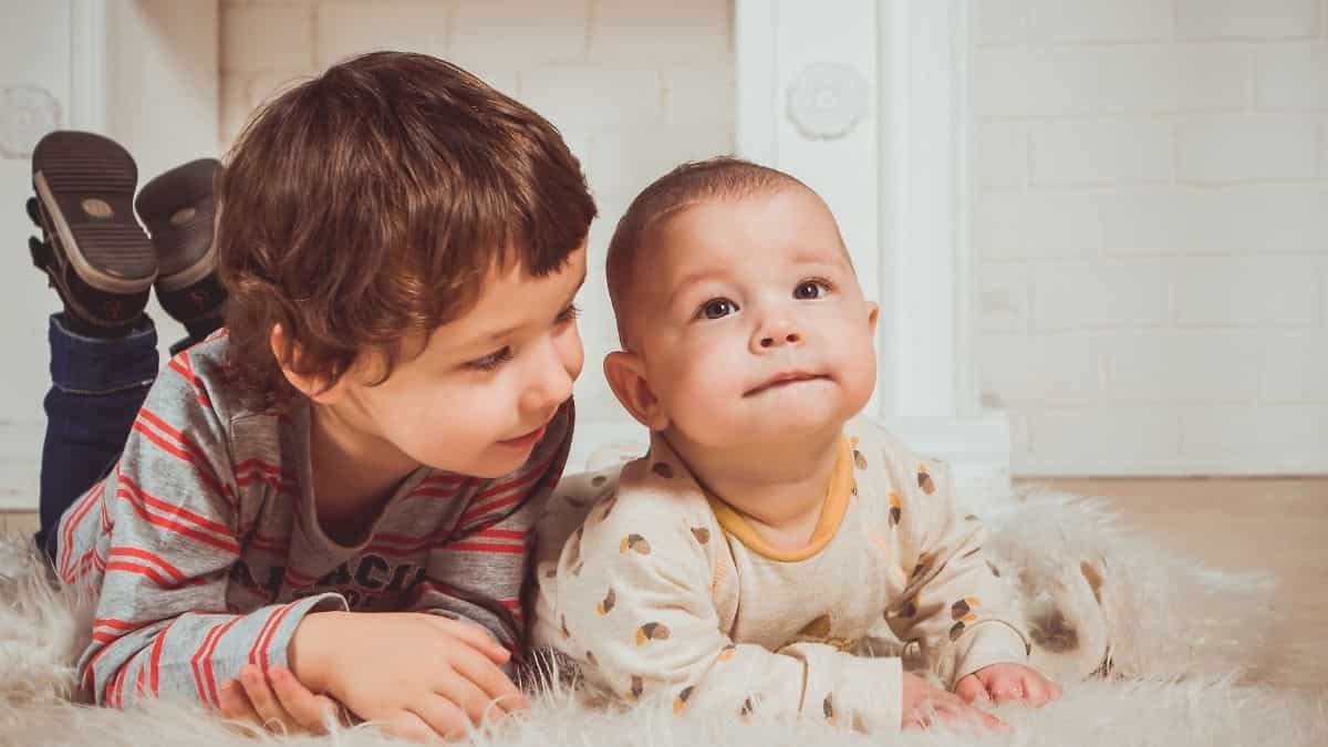 Research reveals Covid affects the unborn children Research reveals Covid affects the unborn children