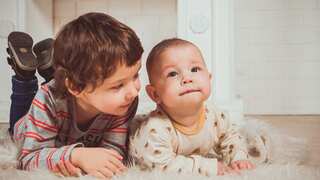 Research reveals Covid affects the unborn children