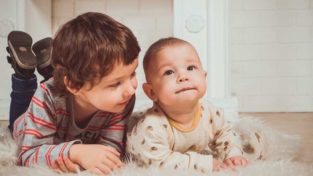 Research reveals Covid affects the unborn children