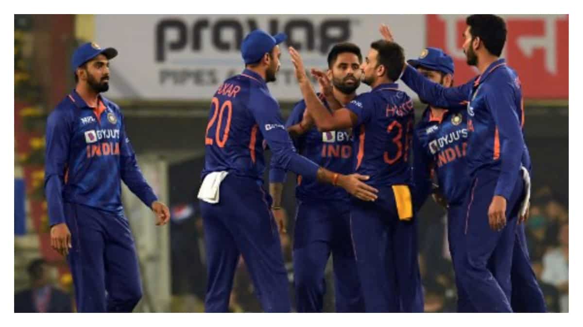 India vs SA, T20Is: 'He'll do very well' - Suresh Raina makes bold prediction for star Indian batter India vs SA, T20Is: 'He'll do very well' - Suresh Raina makes bold prediction for star Indian batter