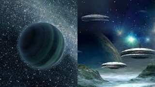 Aliens may be using free-floating rogue planets as spacecrafts in universe, says study