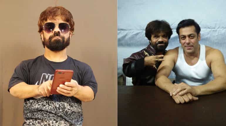 Kashmir’s ‘Tyrion Lannister’ look-alike bags Bollywood film Kashmir’s ‘Tyrion Lannister’ look-alike bags Bollywood film