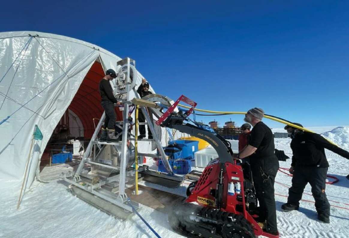 Surprising findings | Source: NIWA / Craig Stevens |