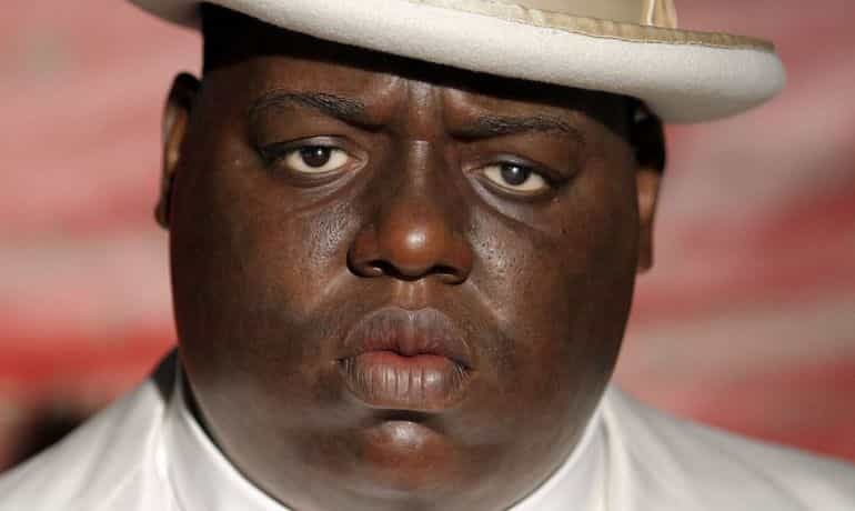 The Notorious B.I.G