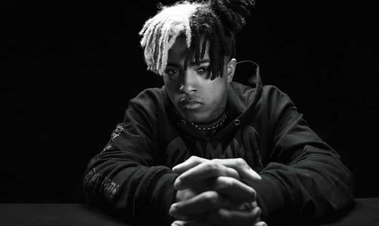 XXXTentacion