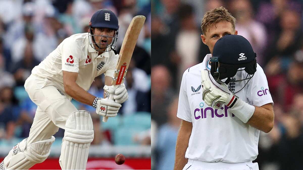 He will go miles past my record: Alastair Cook lauds Joe Root after he goes past 10,000 runs in Test cricket He will go miles past my record: Alastair Cook lauds Joe Root after he goes past 10,000 runs in Test cricket
