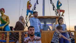 Turkiye eases COVID-19 restrictions for Indian tourists