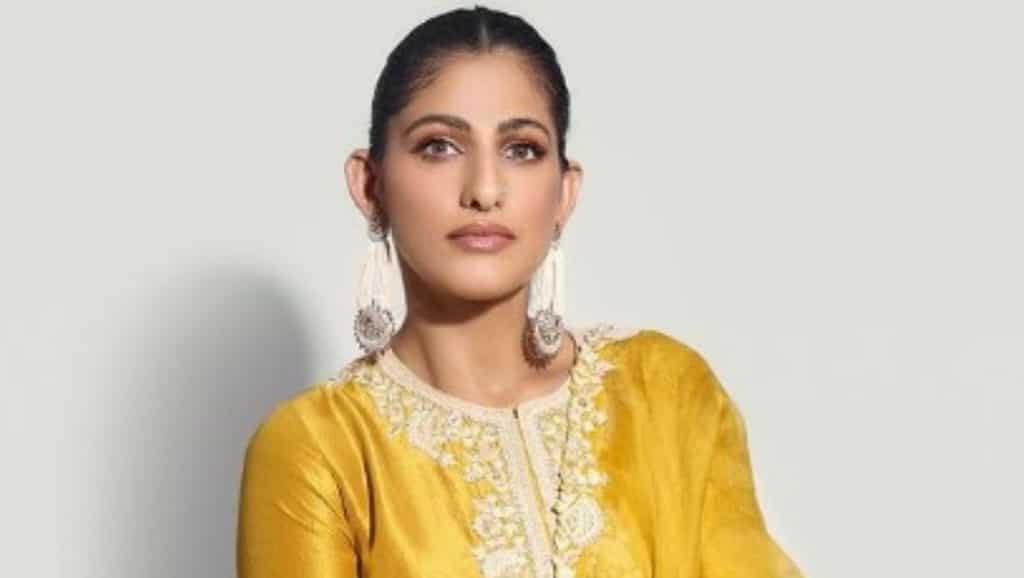 'Sacred Games' star Kubbra Sait alleges sexual abuse by family friend as a teen