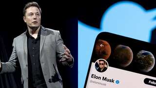 Twitter to provide Elon Musk with complete data on fake users, says report