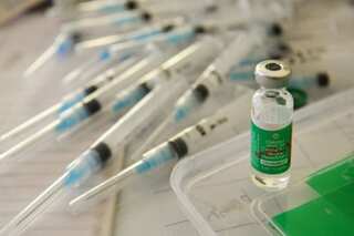 Millions of unused Covid doses going to waste in United States