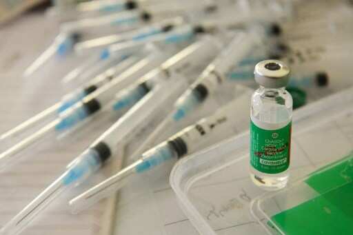 Millions of unused Covid doses going to waste in United States