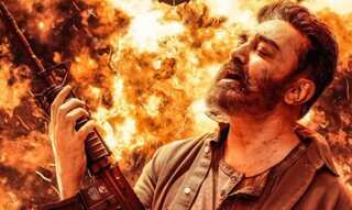 Vikram box office: Kamal Haasan's film continues earning big numbers