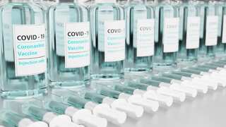 US approves Moderna and Pfizer shots targeting omicron variant of Covid