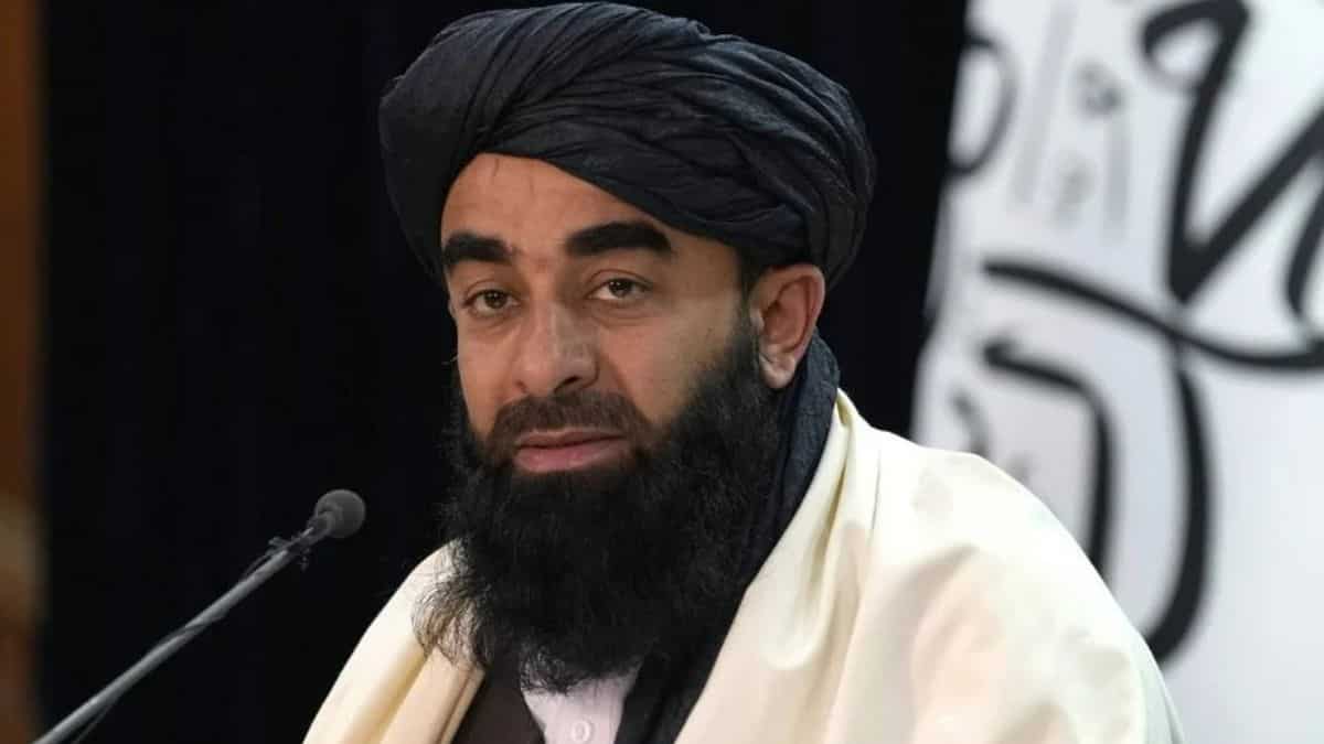 Taliban claims religious and civil rights of all minorities in Afghanistan are protected