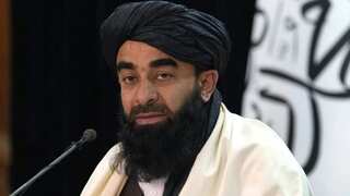 Taliban claims religious and civil rights of all minorities in Afghanistan are protected