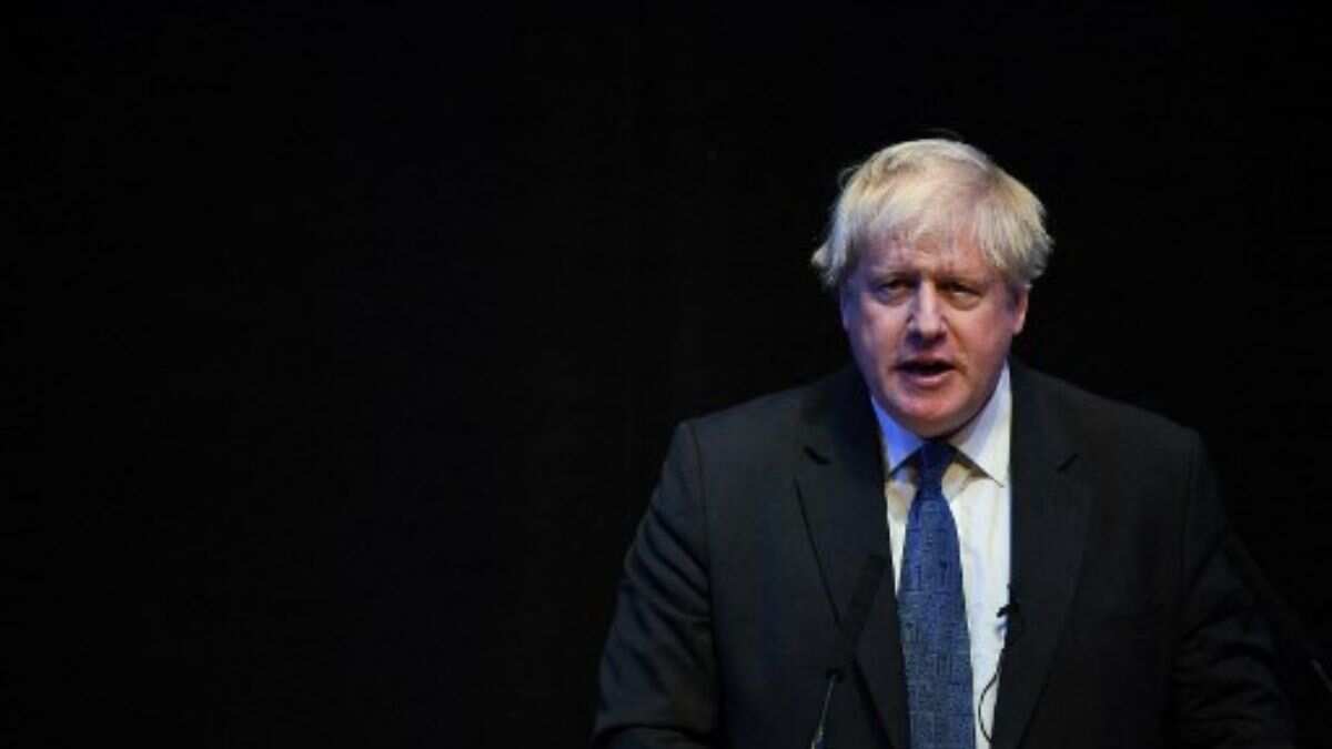 How Boris Johnson suffered a stunning political reversal How Boris Johnson suffered a stunning political reversal