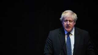 How Boris Johnson suffered a stunning political reversal
