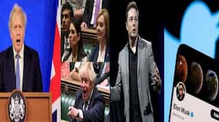 Top 10 news: Johnson faces no-confidence motion, Musk threatens to withdraw Twitter bid, and more