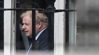 UK PM Boris Johnson enjoys support from at least 145 lawmakers: Report