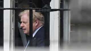 UK PM Boris Johnson enjoys support from at least 145 lawmakers: Report
