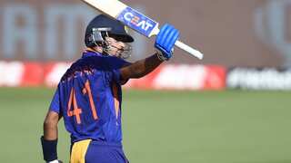 Shreyas Iyer aims to surpass Rohit Sharma in elite list as India gear up for South Africa T20I series