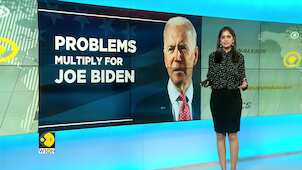 United States: How can Joe Biden improve his standing?