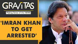 Gravitas: Pak Govt plans to arrest Imran Khan on June 25