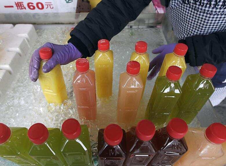 'India’s non-alcoholic drinks market to reach Rs 1.47 trillion by 2030': Report