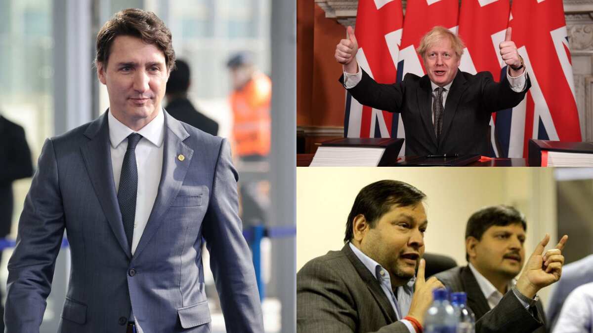 Morning news brief: Johnson wins confidence vote, Trudeau slams China, and more Morning news brief: Johnson wins confidence vote, Trudeau slams China, and more