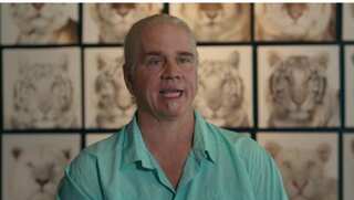 Doc Antle of 'Tiger King' faces 20-year prison sentence in a money laundering case