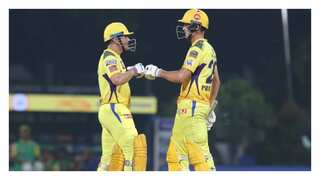 'He believes he can....': CSK star Dwaine Pretorius eager to emulate MS Dhoni's calmness & self-belief
