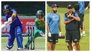KL Rahul would've been told he's next-in-line: Irfan Pathan on Rahul Dravid's communication with India captain