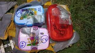 Two Pakistanis among three terrorists killed in Kashmir, 3 IEDs brought down from drone