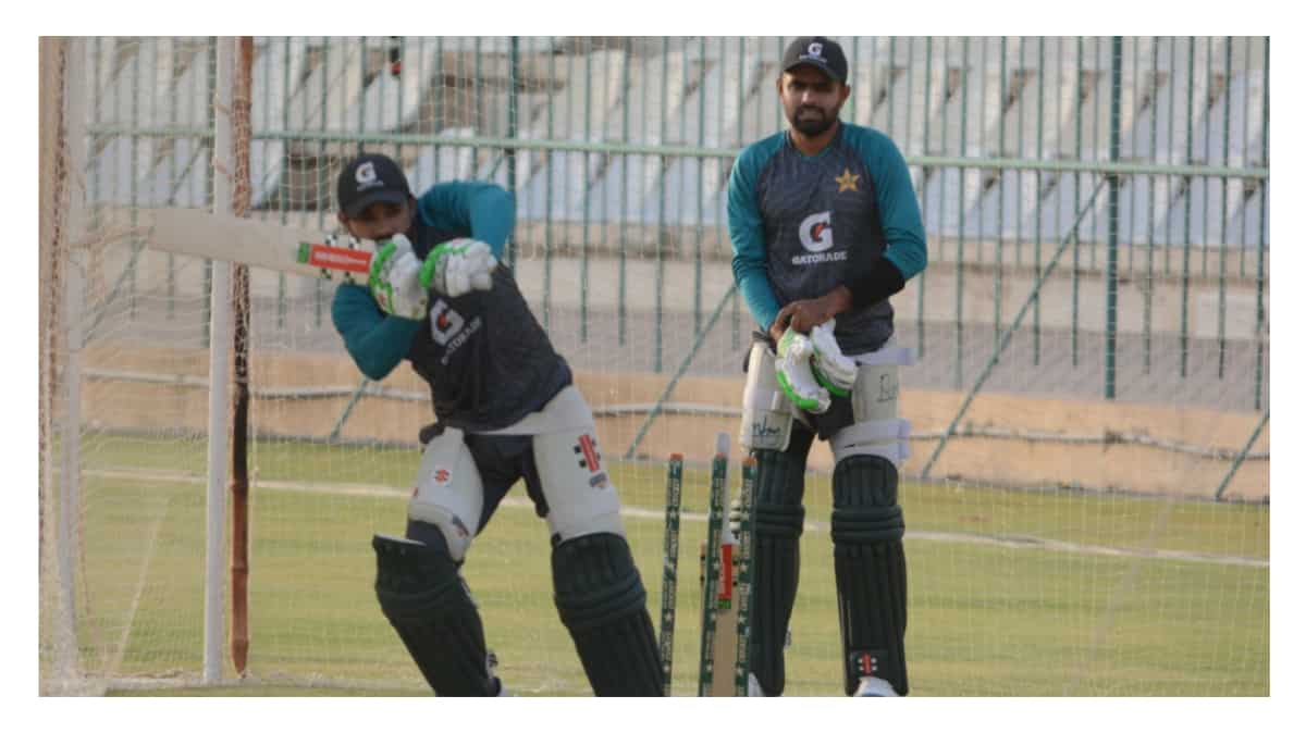 Pakistan vs West Indies ODIs: Everything to know about squads, schedule, telecast, streaming details Pakistan vs West Indies ODIs: Everything to know about squads, schedule, telecast, streaming details