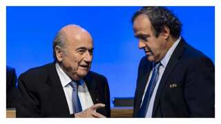 Former FIFA President Sepp Blatter, France football legend Michel Platini cleared of fraud in Swiss trial