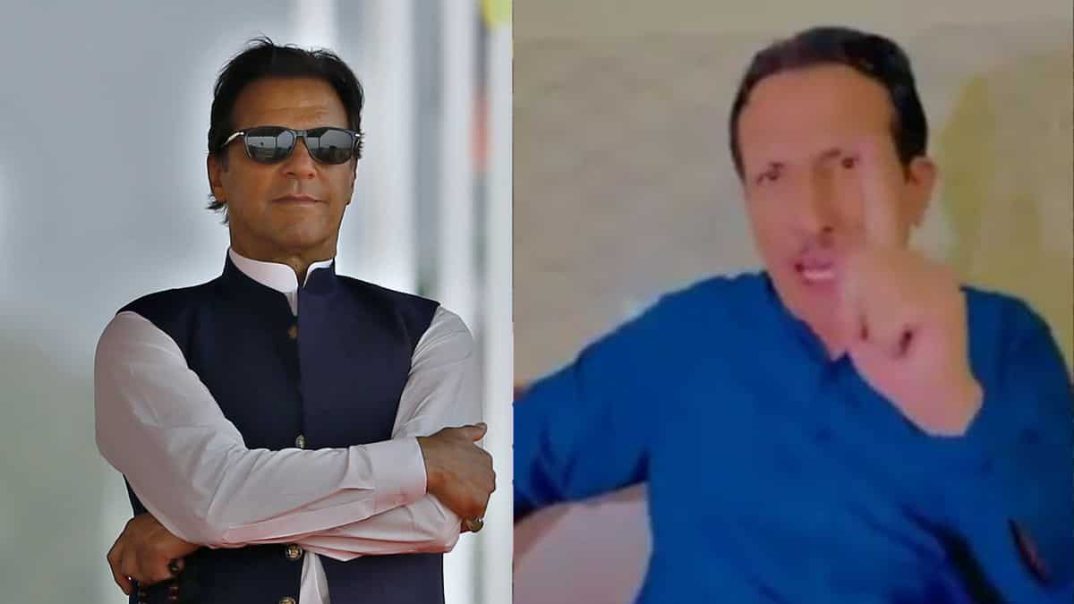 Pakistani politician ready for 'suicide attacks': Imran Khan’s aide threatens Shehbaz Sharif