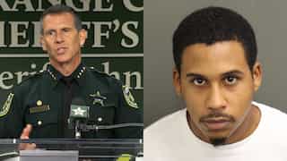 Florida: After parents leave loaded gun unattended, two-year-old son accidentally shoots and kills father