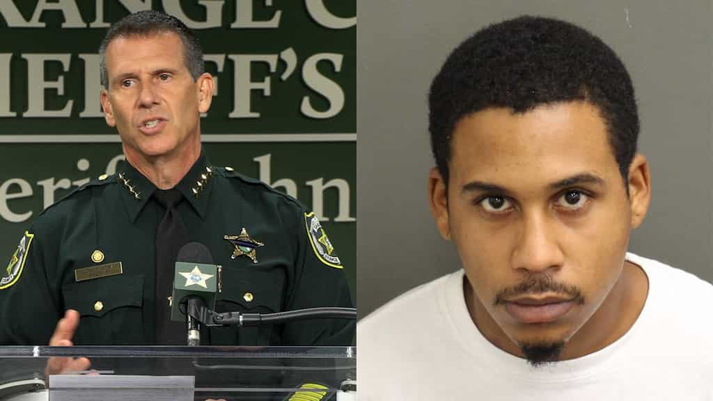 Florida: After parents leave loaded gun unattended, two-year-old son accidentally shoots and kills father