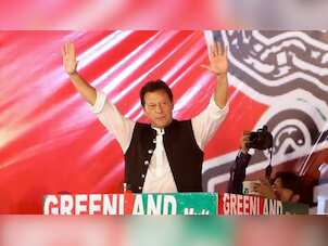 Imran Khan launches fresh salvo against military establishment