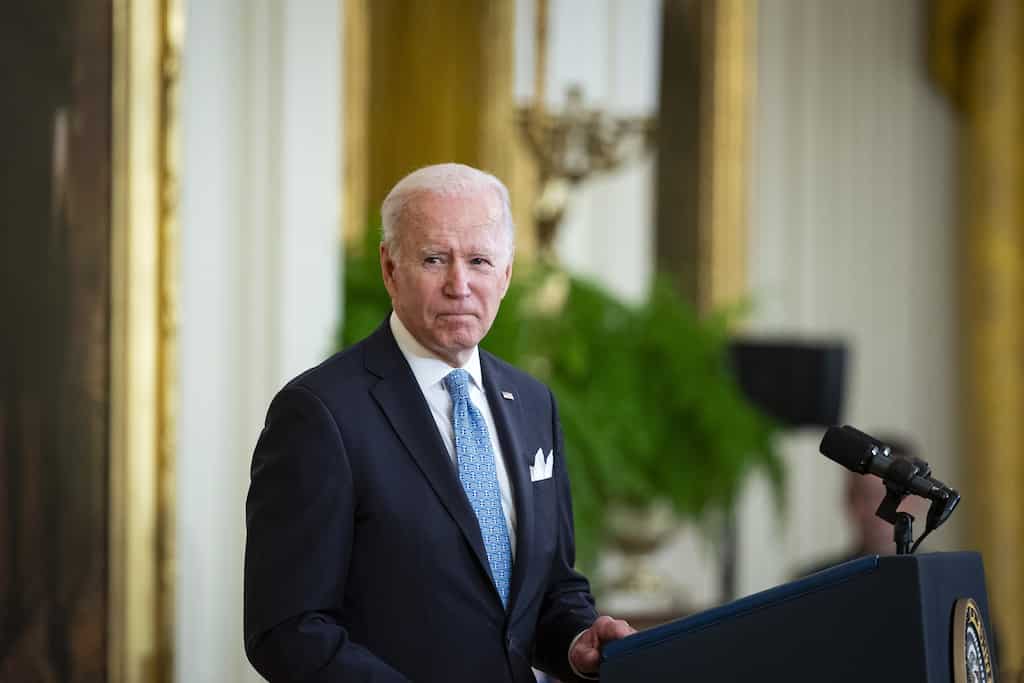 2022 summit of the Americas: Biden to unveil economic partnership